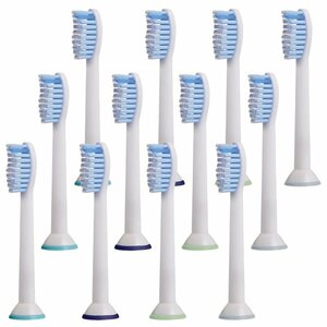  soft .16ps.@HX6054 Sonicare sen City b electric toothbrush change interchangeable Philips Sonicarefili