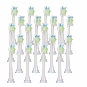  diamond clean changeable brush Sonicare HX6064 16ps.@(4 set ) interchangeable brush Philips correspondence Sonicare 