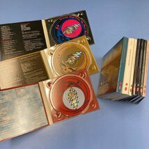【12CD】グレイトフル・デッド「ビヨンド・ディスクリプション」1973-1989 完全限定BOX★Grateful Dead　*MP@1*V*036_画像4