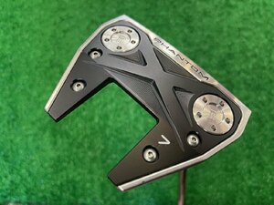 ファントム X 7 2022 34インチ スコッティキャメロン Phantom scotty cameron ■*MP@1*V*087