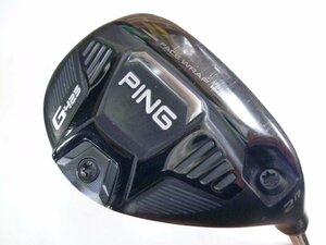 訳あり 中古 PING ピン G425 HYBRID ハイブリッド ユーティリティ Dynamic Gold【S200】H2(17度)*MP@1*N*223