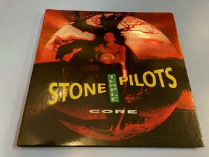 【4CD+DVD+LP】ストーン・テンプル・パイロッツ★Core 25th Anniversary デラックス★Stone Temple Pilots 　*MP@1*V*036