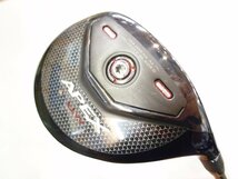 中古良品Callaway キャロウェイ APEX エイペックスUW ユーティリティ 純正Diamana 55 for CW カーボン【SR】17度*MP@1*V*223_画像1