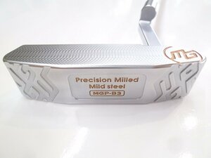 美品300ピース 限定モデルMIURAミウラ 三浦技研MGP-B3パターLA GOLF TPZ One35 PUTTER SHAFT 33インチ*MP@1*V*223