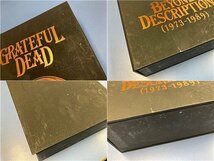【12CD】グレイトフル・デッド「ビヨンド・ディスクリプション」1973-1989 完全限定BOX★Grateful Dead　*MP@1*V*036_画像9
