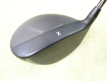 PXG☆0811XF GEN2 ドライバー【9度】PLATINUM Speeder 4(R)☆フジクラ プラチナム スピーダー ピーエックスジー*MP@1*Q*116_画像4