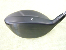 PXG☆0811XF GEN2 ドライバー【9度】PLATINUM Speeder 4(R)☆フジクラ プラチナム スピーダー ピーエックスジー*MP@1*Q*116_画像5