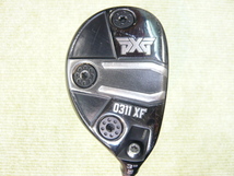 PXG☆0311XF GEN5 ハイブリッド 3U【19度】DIAMOND Speeder HB5(R)☆ユーティリティ フジクラ ダイヤモンド スピーダー*MP@1*Q*116_画像1