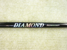 PXG☆0311XF GEN5 ハイブリッド 4U【22度】DIAMOND Speeder HB5(R)☆ユーティリティ フジクラ ダイヤモンド スピーダー*MP@1*Q*116_画像6