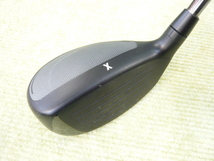 PXG☆0311XF GEN5 ハイブリッド 4U【22度】DIAMOND Speeder HB5(R)☆ユーティリティ フジクラ ダイヤモンド スピーダー*MP@1*Q*116_画像4