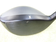 PXG☆0311XF GEN5 ドライバー【10.5度】THE ATTAS V2 4(S)☆ピーエックスジー ジ・アッタス ブイツー *MP@1*Q*116_画像5