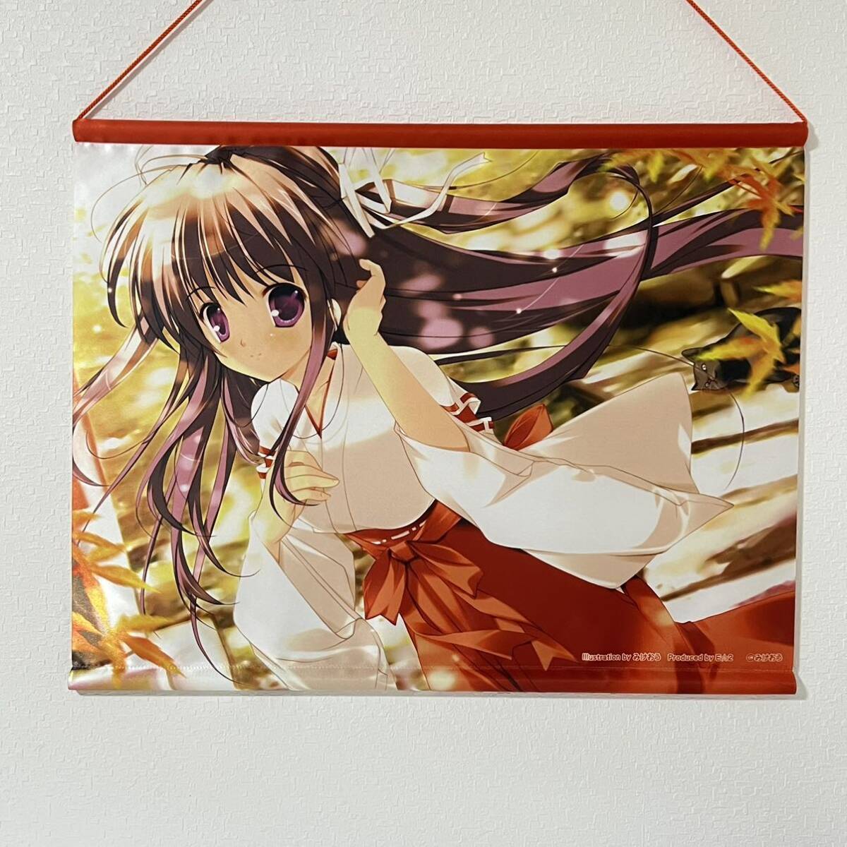 2025年最新】Yahoo!オークション -巫女(タペストリー)の中古品 2025年最新】Yahoo!オークション -巫女(タペストリー)の中古品