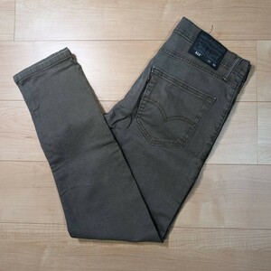 リーバイス　Levi's　512　ジーンズ デニム パンツ　アメカジ　古着