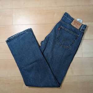 リーバイス　Levi's　505 デニムパンツ ジーパン ジーンズ アメカジ 古着