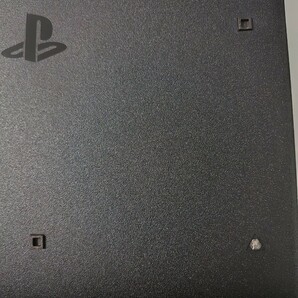 １円～PS4 本体 CUH-7100B(1TB) FW9.00 本体のみ FW9以下 プレイステーション4 PlayStation4 プレステ4 初期化 ps4 封印シール有 1TB の画像5