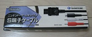  мощность не проверка #Nintendo nintendo оригинальный S терминал кабель SFC| Super Famicom *64*GC| Game Cube для #