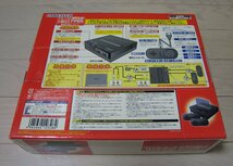 美品■ソフト２本付き GAMETECH ゲームテック NEO FAMI ネオファミ ファミコン互換機■_画像2