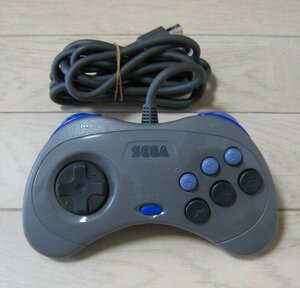 SS セガサターン■純正品 コントロールパッド コントローラー HSS-0101 セガ SEGA■