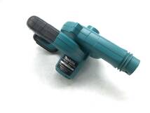 【領収書発行可】☆Makita/マキタ 14.4v充電式ブロワ UB142DZ 本体のみ [IT2PRO1P98CI]_画像4