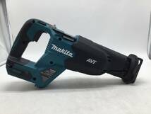 【レシプロソー3枚おまけ付き】 【領収書発行可】☆Makita/マキタ 40v充電式レシプロソー JR002GZ [IT3ZJDGKEUHW]_画像2