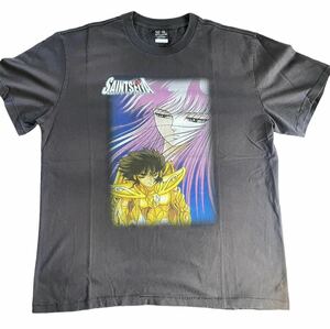 セントマイケル　 Tシャツ　SAINT MICHAEL SAINT 聖闘士星矢　