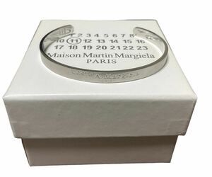 Maison Margiela Margiela MM 6 кольцо браслет браслет 