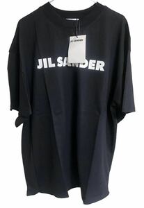 ジルサンダー　オーバーサイズTシャツ　JILSANDER Tシャツ　XL