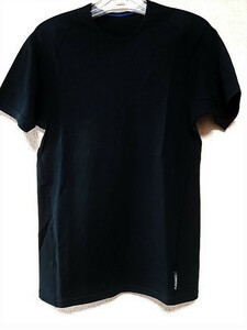 DKNY　Tシャツ◆ダナ・キャラン・ニューヨーク◆Donna Karan New York