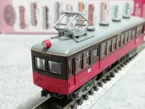 鉄道コレクション12弾銚子電鉄デハ701 