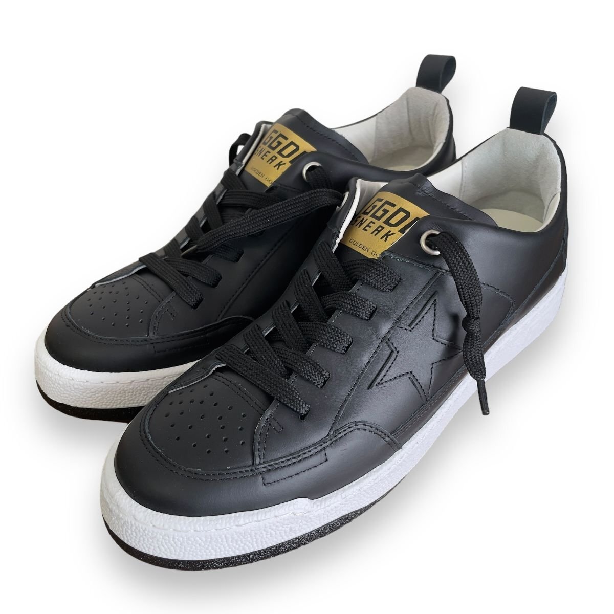 Yahoo!オークション -「golden goose スニーカー 41」(メンズ Yahoo!オークション -「golden goose スニーカー 41」(メンズ
