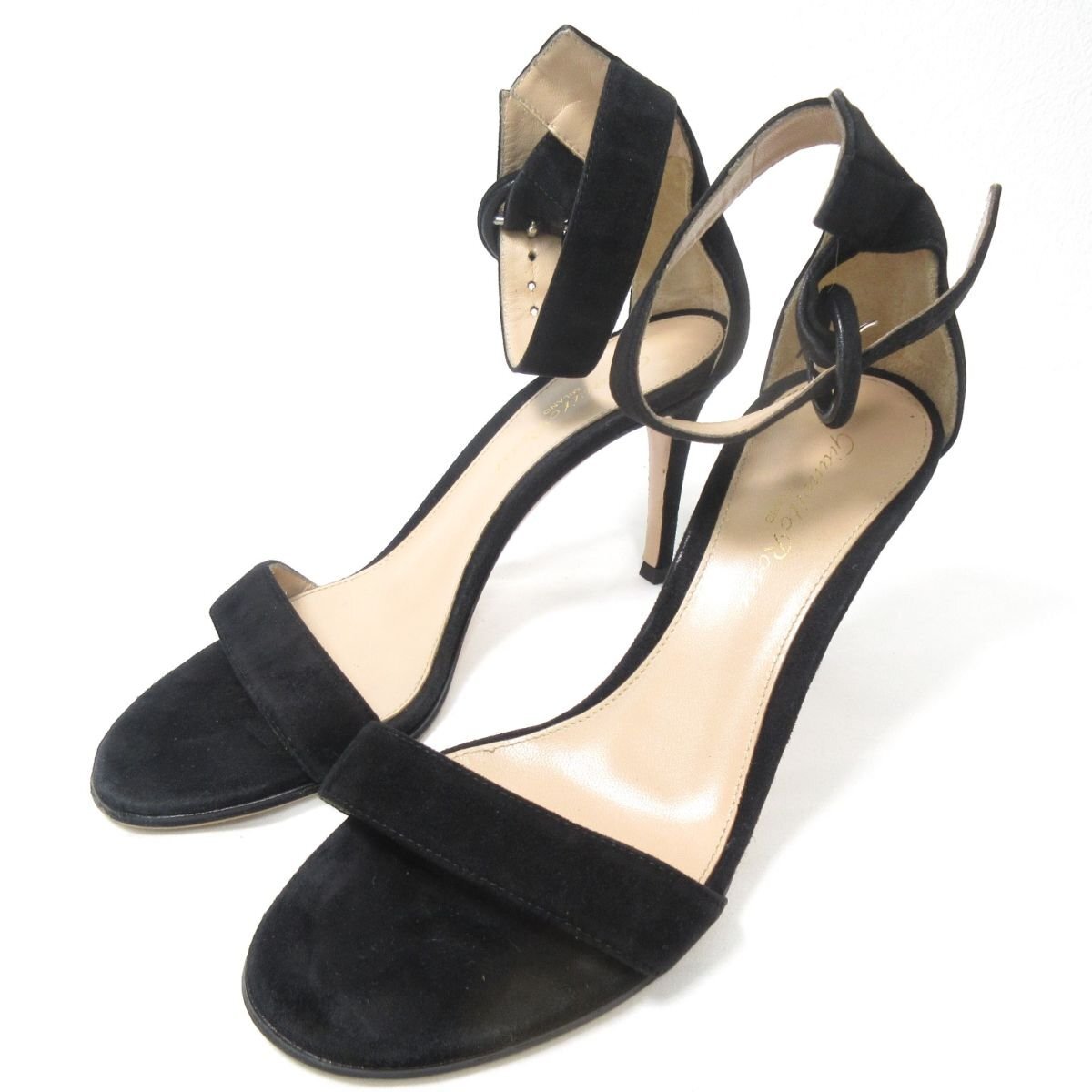 Yahoo!オークション -「gianvito rossi パンプス」の落札相場 Yahoo!オークション -「gianvito rossi パンプス」の落札相場