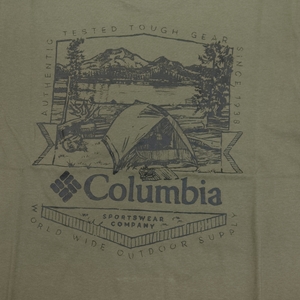 Columbia