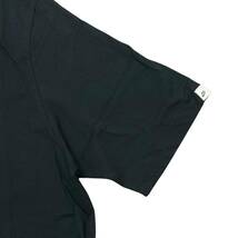 即決☆ナイキ 1962 クラシック ブラジル Tシャツ BLK/Lサイズ 半袖 廃盤 送料無料 ブラック 黒 NIKE_画像5