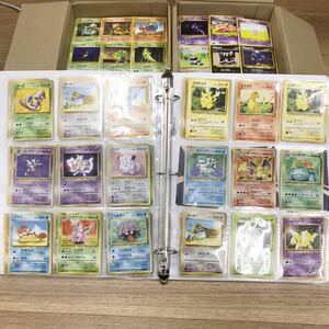 ポケモンカード　リザードン　カメックス　フシギバナ　まとめ売り　引退　コレクションファイル　ミュウツー