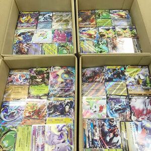 ポケモンカード　pokemoncard 3000枚　超大量まとめ売り　売り切り　キラカードあり　 ミュウツー