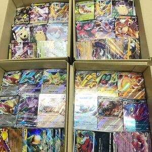 ポケモンカード　pokemoncard 3000枚　超大量まとめ売り　売り切り　キラカードあり　 