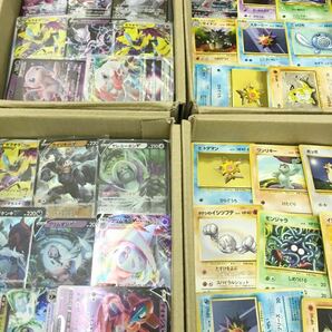 ポケモンカード pokemoncard 3000枚 超大量まとめ売り 売り切り キラカードあり  旧裏の画像1