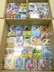 ポケモンカード　pokemoncard 3000枚　超大量まとめ売り　売り切り　キラカードあり　 ミミッキュ