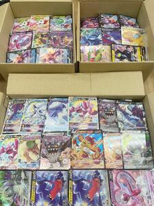 ポケモンカード　pokemoncard 3000枚　超大量まとめ売り　売り切り　キラカードあり　 カイリュー