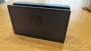 Nintendo Switch ニンテンドースイッチ ドック動作品