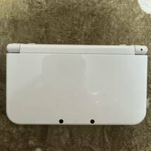 New 3ds llホワイト _画像2