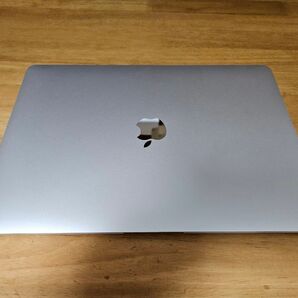 M1 Apple MacBook Air Retina 2020 MGN93J/A シルバー 中古