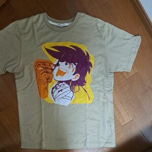 ユニクロ UT Tシャツあしたのジョー