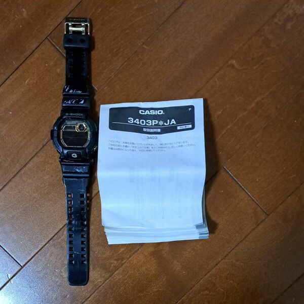 G-SHOCK 3403P※JA