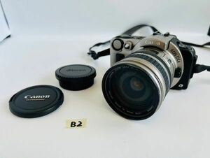 B2P Canon EOS IXE EF 24-85mm 1:3.5-4.5 ULTRASONIC