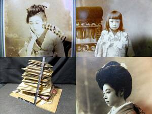  war front woman photograph old photograph : photograph . large amount 4kg! Niigata geisha, sake rice field geisha, Mai ., sendai nursing ., modern girl, bride, woman student,.., Akita beautiful person, woman school, Sapporo Tokyo ..