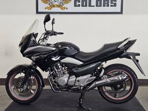 ★☆☆☆GJ５５D型GSR２５０S☆書付き実動☆始動動画あり！☆42☆★