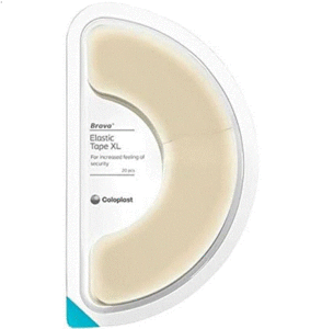  free shipping!blaba elasticity skin protection tape XL 12076 40 sheets 2 box korop last stoma care 