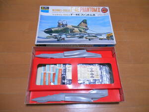 フジミ　1/50 F-4ファントムⅡ