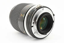 ニコン レンズ Nikon Ai-S Nikkor 105mm 2.8 Micro MF Lens 100156_画像7
